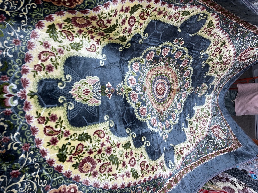 رو فرشی ۶متری کفی ترمزدار