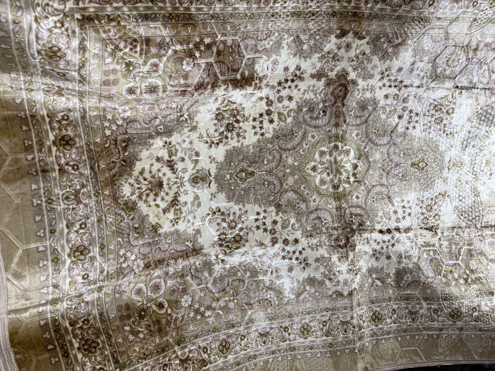 رو فرشی ۶متری کفی ترمزدار